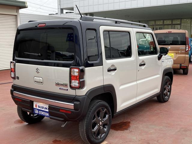 ハスラータフワイルド