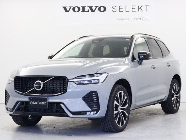 XC60ウルトラ B5 AWD 4WD