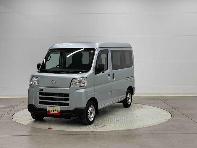 ハイゼットカーゴ