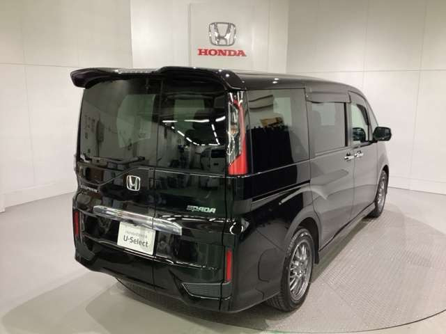 ステップワゴン1.5 スパーダ ホンダ センシング 4WD