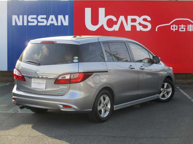 ラフェスタハイウェイスター2.0