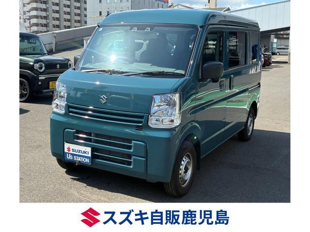 エブリイPA リミテッド