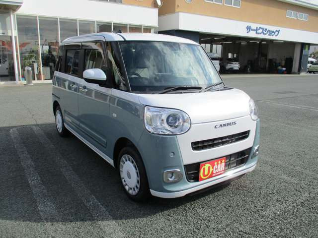 ムーヴキャンバス