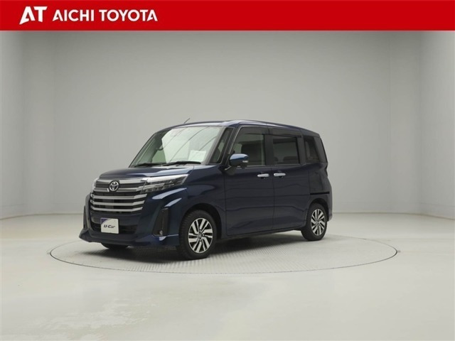 ルーミー1.0 カスタム G