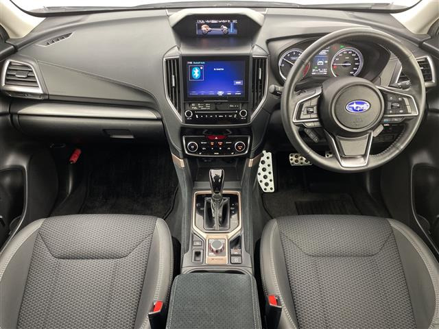 フォレスター2.0 アドバンス 4WD