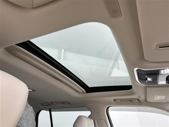 ランドクルーザー3003.5 ZX 4WD