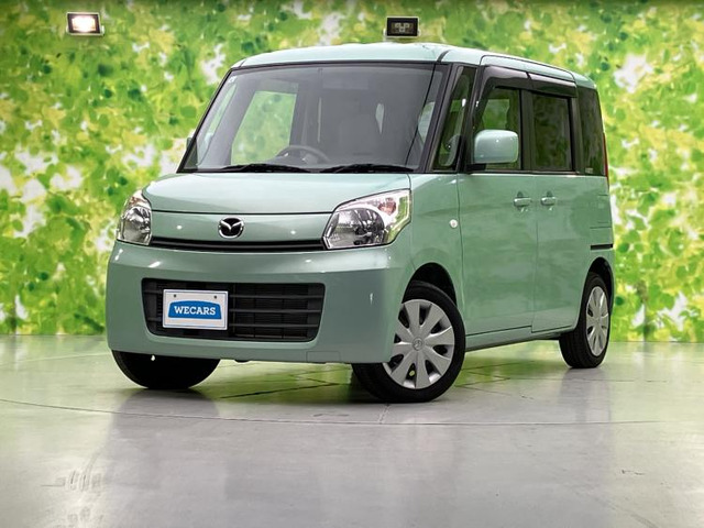 フレアワゴンXS