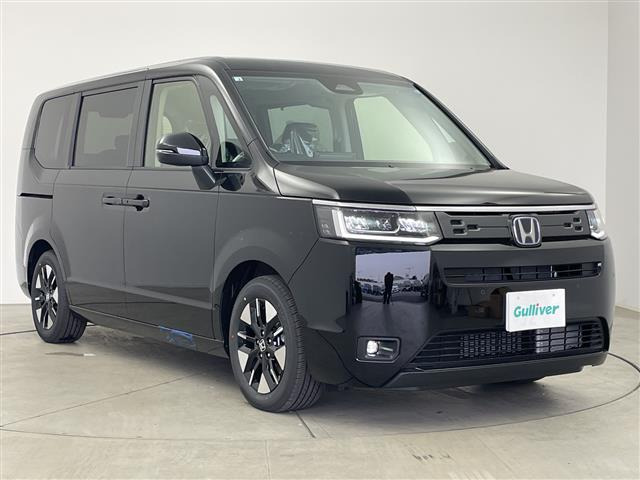 ステップワゴン2.0 e:HEV エアー EX