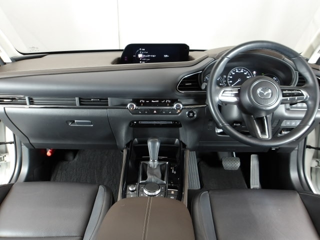 CX-301.8 XD プロアクティブ ツーリングセレクション