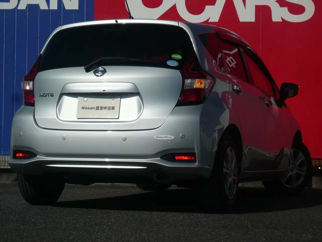 ノート1.2 X Vセレクション