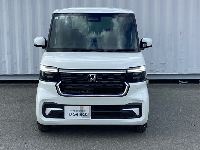 N-BOXカスタム