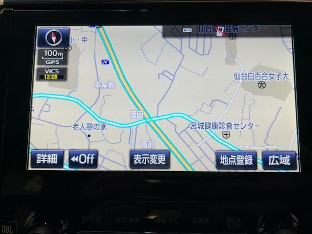 ヴェルファイアハイブリッド 2.5 エグゼクティブ ラウンジ E-Four 4WD