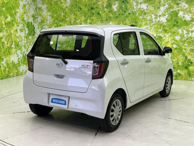 ミライースL SAIII