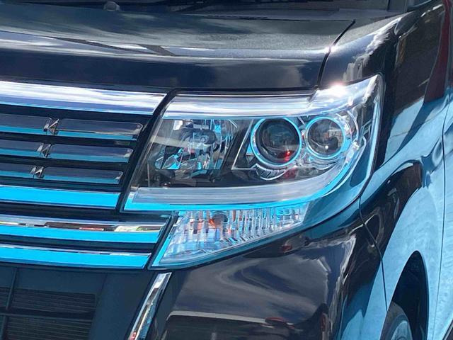 タントカスタムX トップエディション SAIII 4WD