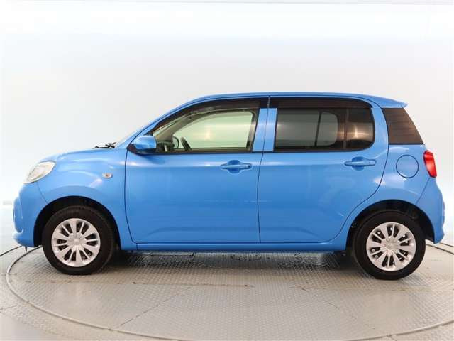 パッソ1.0 X Lパッケージ S