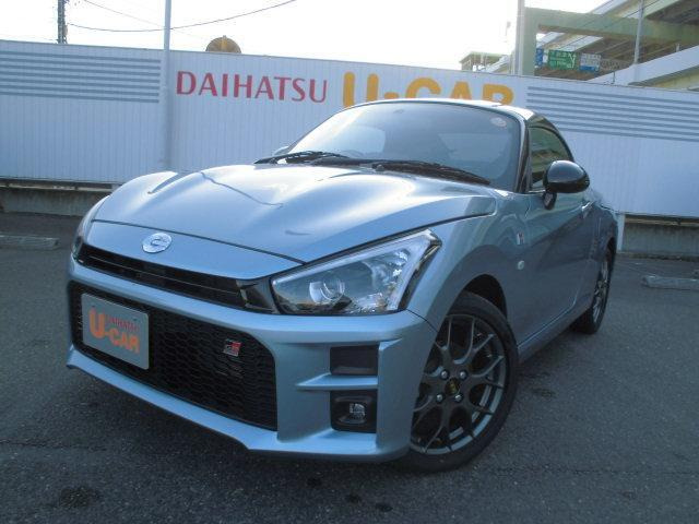 コペンGR スポーツ