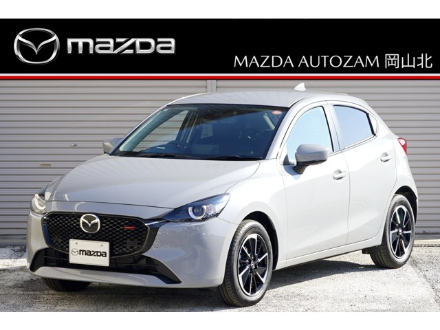 MAZDA21.5 15 スポルト