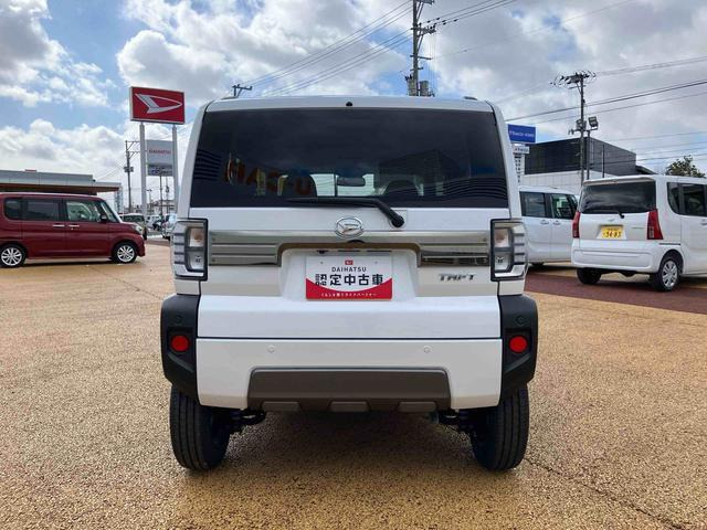 タフトG ダーククロム ベンチャー