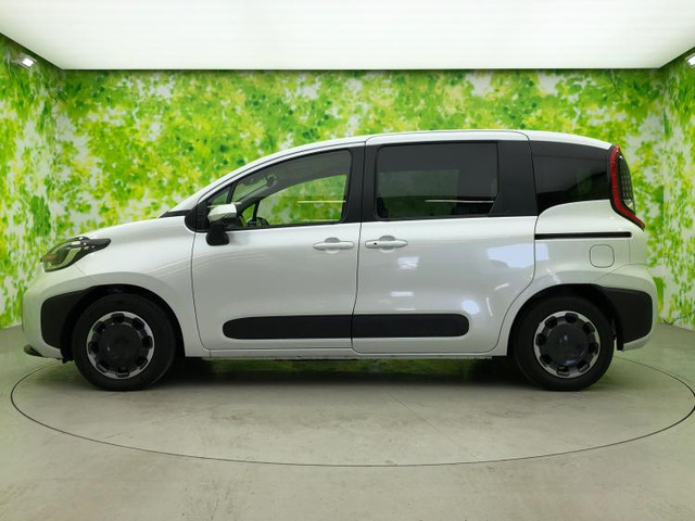 シエンタハイブリッド 1.5 Z