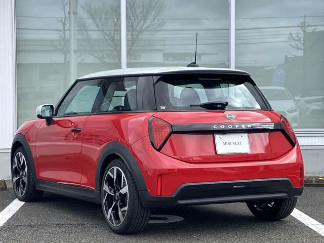 ミニクーパー S
