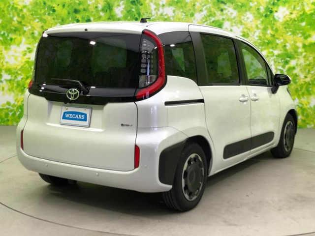 シエンタハイブリッド 1.5 Z