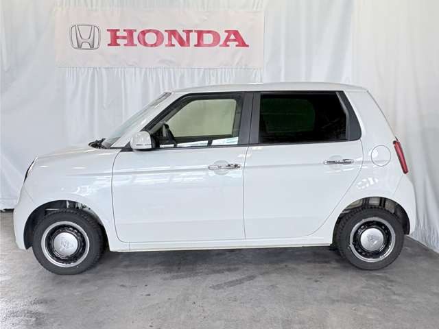 N-ONEオリジナル 4WD