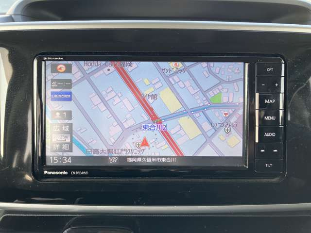 ムーヴキャンバスX SAIII