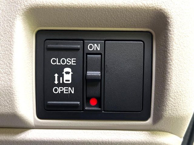 N-BOXベースグレード