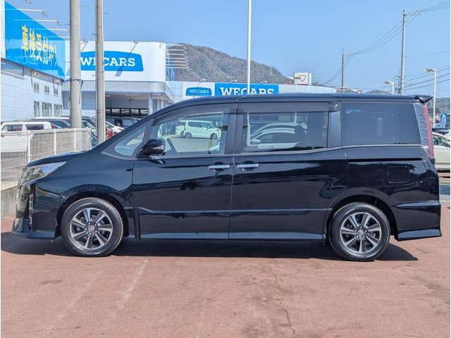 ノア2.0 Si W×B II