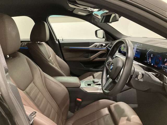 4シリーズグランクーペ420d xドライブ Mスポーツ 4WD