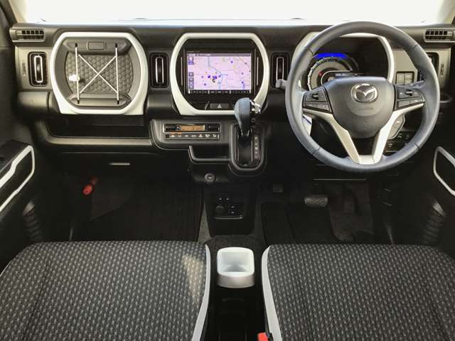 フレアクロスオーバーXS