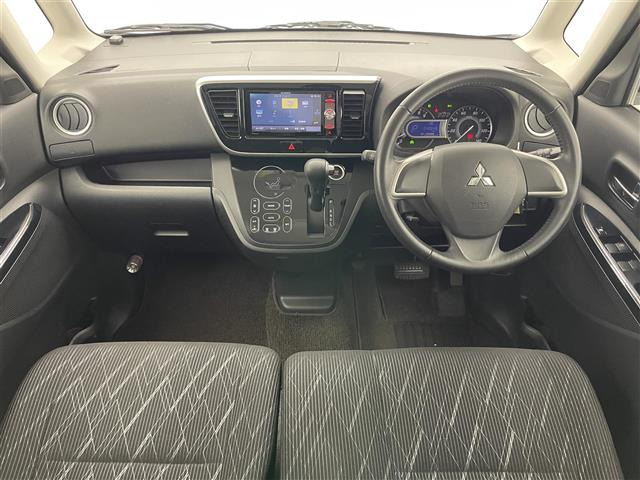 eKスペースカスタムG e-アシスト