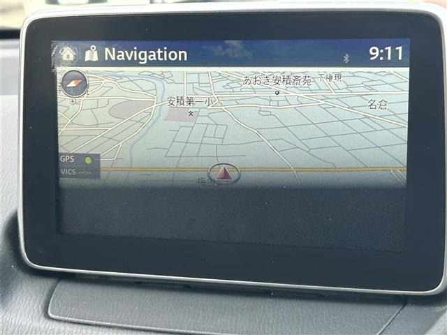 デミオ1.3 13S アーバン スタイリッシュ モード