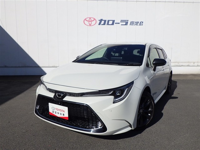 カローラツーリング1.8 W×B