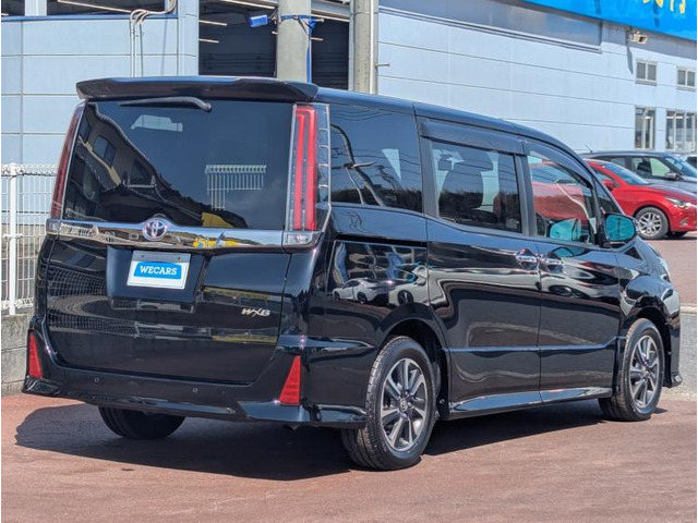 ノア2.0 Si W×B II