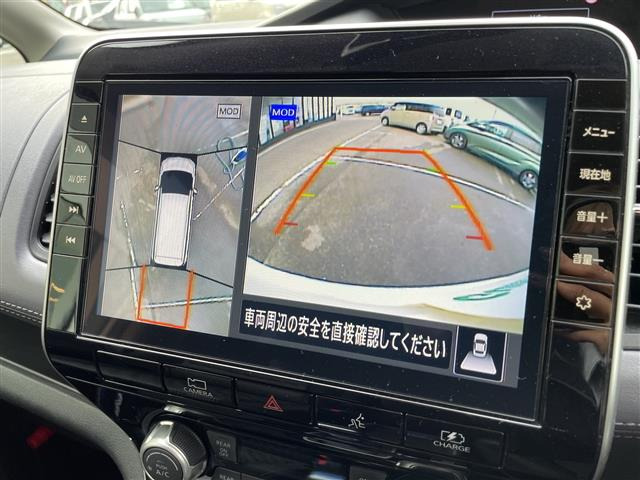 セレナ1.2 e-POWER ハイウェイスターV アーバンクロム