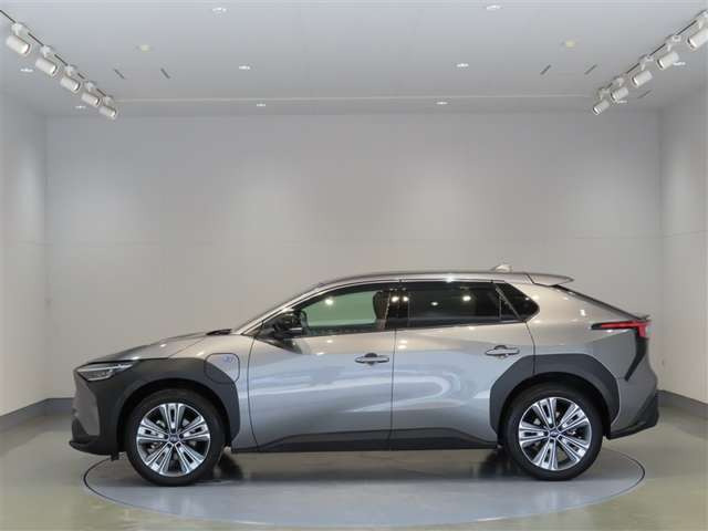 ソルテラET-HS 4WD