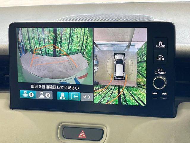 �y�}���`�r���[�J�����V�X�e���z��p�̃J�����ɂ��A�ォ�猩���낵���悤�Ȏ��_��360�x�N���}�̎��͂��m�F���邱�Ƃ��ł��܂������p�������m�F���₷���A�����ꏊ�ł̐؂�Ԃ��⒓�Ԃ��X���[�Y�ɍs���܂��B