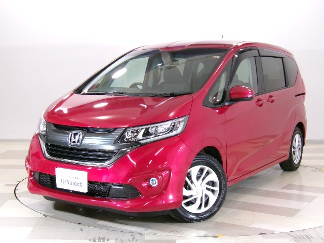 フリード1.5 G ホンダセンシング