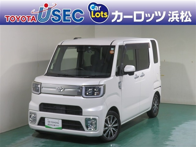 ピクシスメガGターボ SAIII