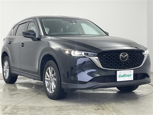 CX-52.2 XD プロアクティブ