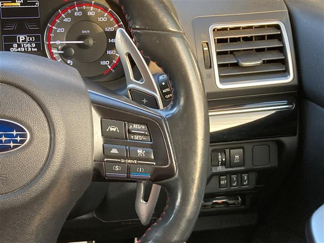 レヴォーグ1.6 STI スポーツ アイサイト 4WD