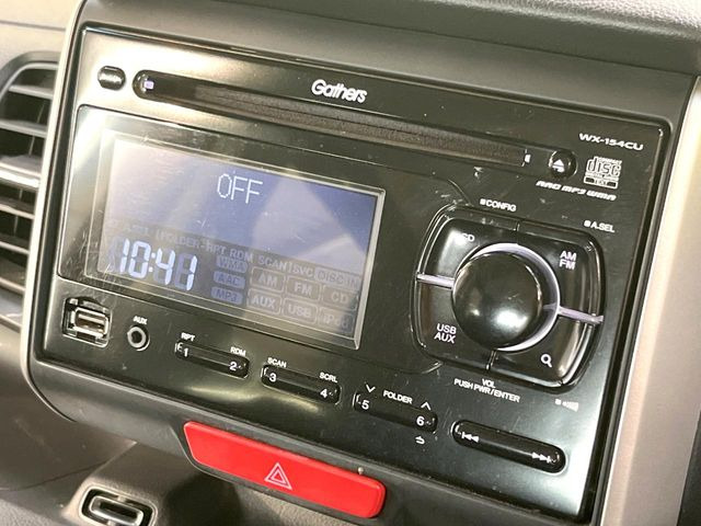 N-BOXG ターボ SSパッケージ