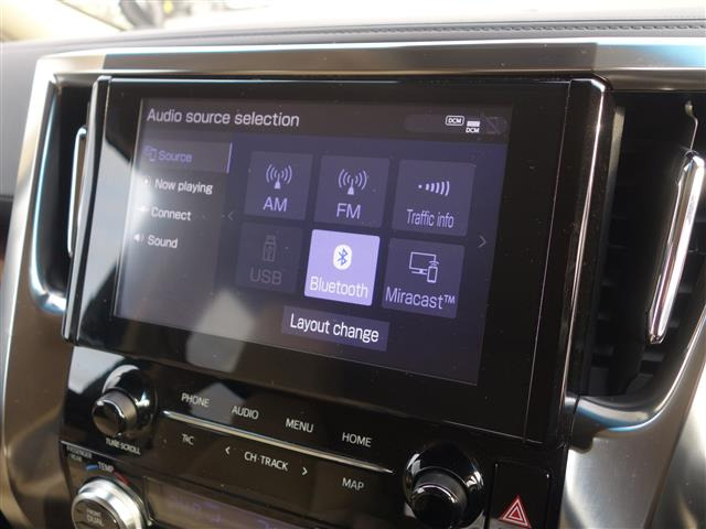 アルファード2.5 X