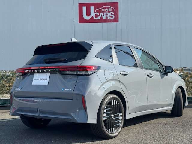 ノートオーラ1.2 G