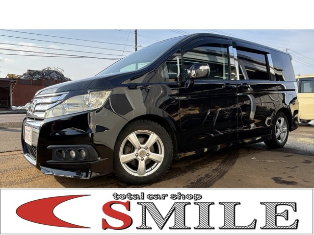 ステップワゴン2.0 スパーダ Z