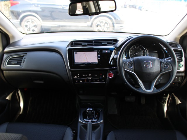 グレイス1.5 ハイブリッド EX ホンダセンシング