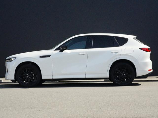 CX-603.3 XD ハイブリッド エクスクルーシブスポーツ ディーゼル 4WD