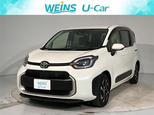 シエンタハイブリッド 1.5 Z