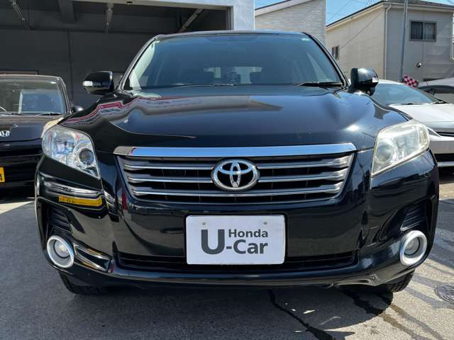 ヴァンガード3.5 350S Gパッケージ 4WD